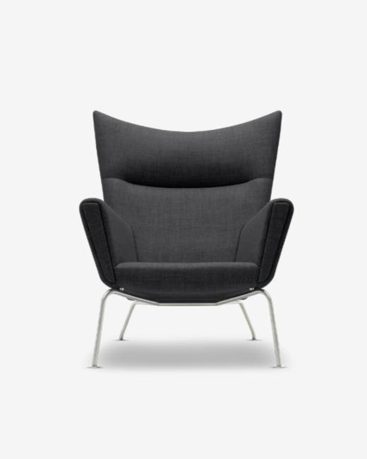 CH445 Wingchair 商品图4