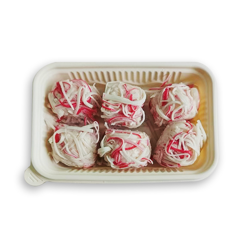 手工蟹柳丸（6个/盒）