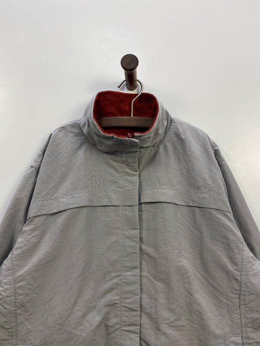 双面穿 Y2K Vintage adidas 阿迪达斯 抓绒 运动外套 _SJK(M) 商品图4