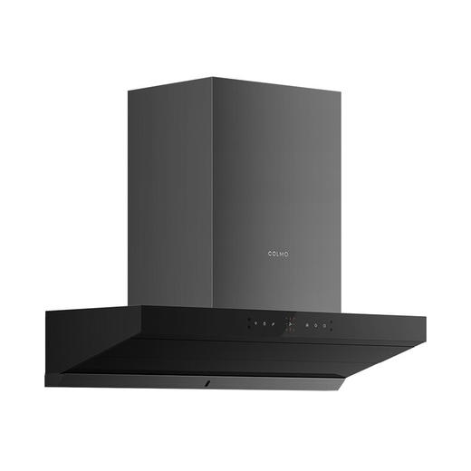 COLMO S68顶吸式 爆炒大吸力挥手触控 智能雷达捕烟家用变频油烟机 CXKCP925W-S68(单烟机) 商品图2