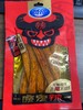 贤哥红烧素牛肉面 魔鬼辣105g 商品缩略图0