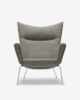 CH445 Wingchair 商品缩略图3