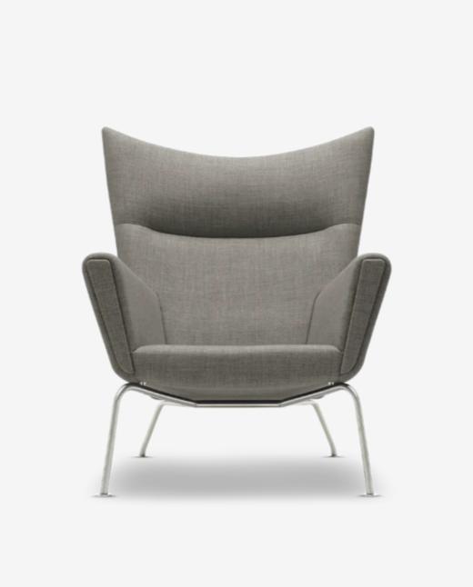 CH445 Wingchair 商品图3