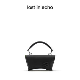 【下架】lost in echo 原创设计师品牌  多功能穿戴眼镜盒包