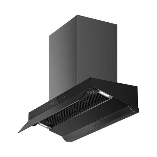 COLMO S68顶吸式 爆炒大吸力挥手触控 智能雷达捕烟家用变频油烟机 CXKCP925W-S68(单烟机) 商品图3