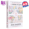 【中商原版】第三盘 英文原版 Third Plate  Dan Barber  Abacus 商品缩略图0