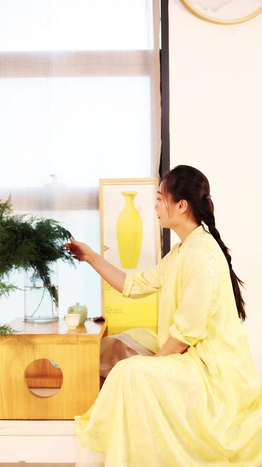 【专属】连衣裙（23707001-半见 商品图0