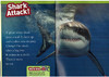 英文原版 National Geographic Kids Readers L1 Predator Face-Off 捕食者对峙 儿童课外阅读科普百科 英文版 进口英语原版书籍 商品缩略图2
