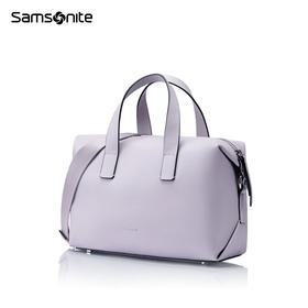 新秀丽CANDYCE系列女士时尚休闲波士顿包KK9*004