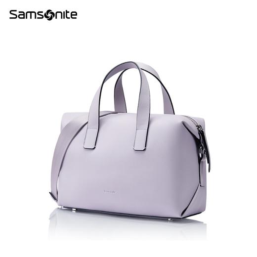 新秀丽CANDYCE系列女士时尚休闲波士顿包KK9*004 商品图0