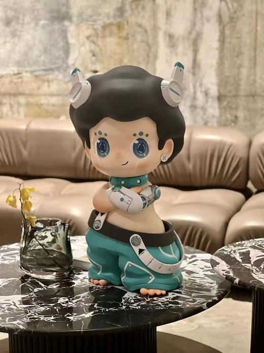 ELK-石青 400% 商品图0