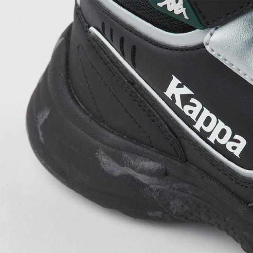 KappaKids童装复古跑鞋K0BR5MM25 商品图7