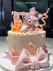 女明星玲娜贝儿 · 奶油霜蛋糕 商品缩略图1