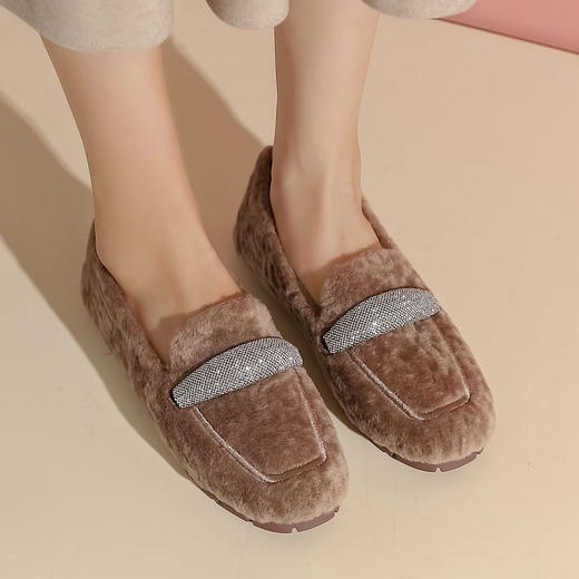 西村名物2023年春季新款单鞋11761 商品图1