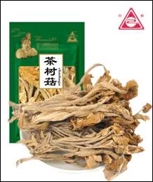川珍茶树菇150g  21690952 商品图0