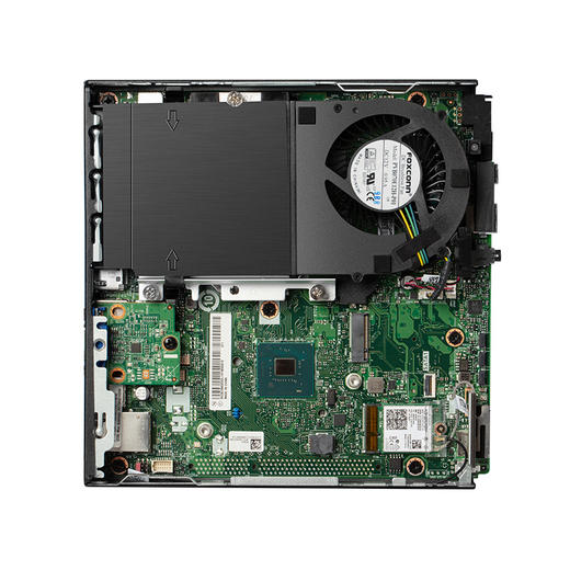 ThinkCentre M730Q/930Q 迷你台式机电脑 商品图2