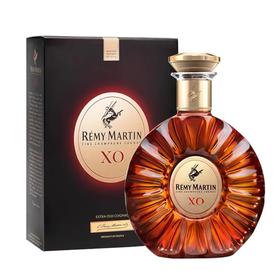 法国人头马XO 40度 700ml  Remy Martin 洋酒干邑白兰地