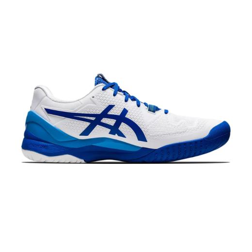 2022新款 Asics GEL-Resolution 8 网球鞋（小半码） 商品图1