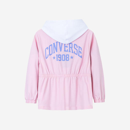 CONVERSE 春 大童小童 夹克 CNVG-LO-D575 商品图1