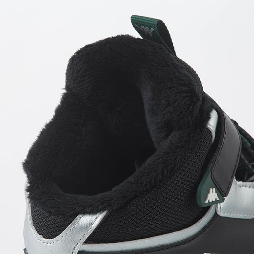 KappaKids童装复古跑鞋K0BR5MM25 商品图5