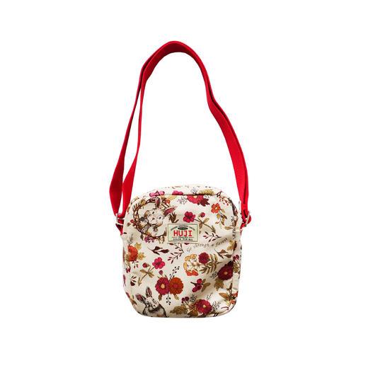 HUJI祤集Toast斜挎包插画小兔集 商品图2