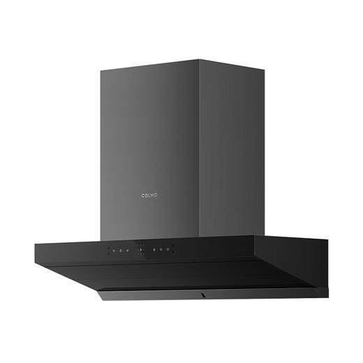 COLMO S68顶吸式 爆炒大吸力挥手触控 智能雷达捕烟家用变频油烟机 CXKCP925W-S68(单烟机) 商品图1