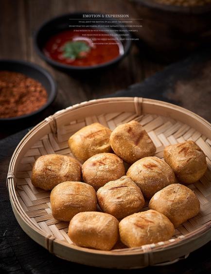 小豆腐 20个起售 商品图1