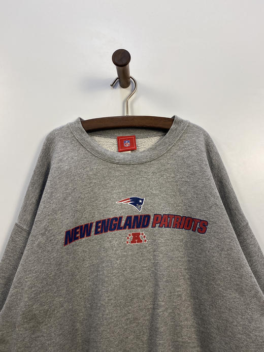Y2K Vintage NFL 美国职业橄榄球大联盟 卫衣 _SLSS(XL) 商品图0
