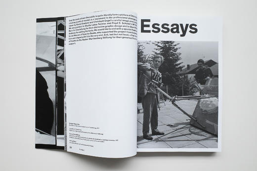 德国原版 | 弗雷·奥托：建模思维 Frei Otto: Thinking by Modeling 商品图2