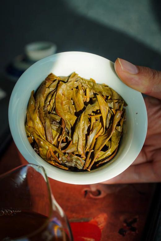 2022[福饼生]吉祥如意福气饼 商品图3