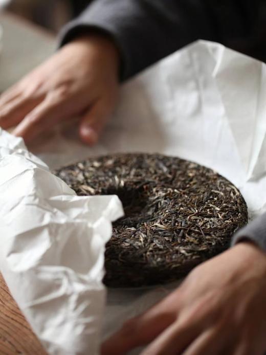 2022[福饼生]吉祥如意福气饼 商品图1