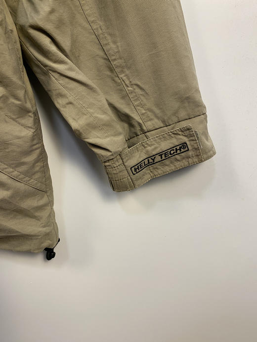 90年代 Vintage HELLY HANSEN 海丽汉森 挪威国宝级户外品牌 户外机能外套 _ODJK(L-XL) 商品图2