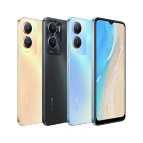 【秒杀】vivo Y35