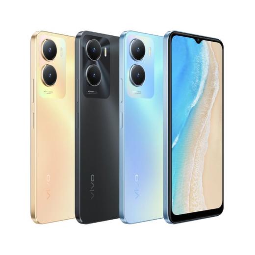 【秒杀】vivo Y35 商品图0