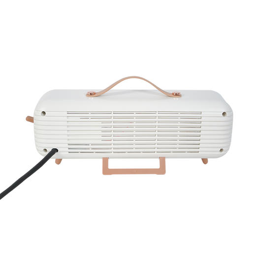 米贝丽 小红管取暖器HW01 商品图2