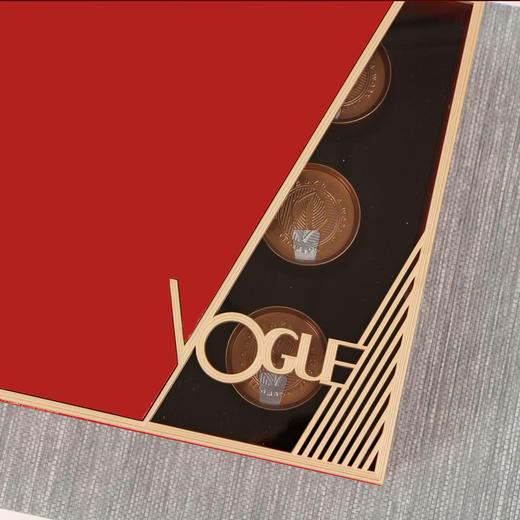 清仓世界中国茶【通版•18罐】45元一套 /一件16套 商品图7