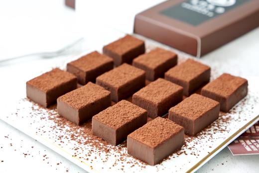 立减78秒杀新年套餐『车厘子蛋糕+生巧组合』新年就要大吉大“厘”，让你实现生巧和车厘子自由 商品图7