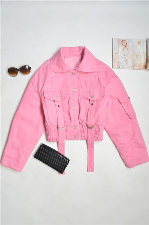 对位SF3P6A_羽绒服_ZK 商品图0