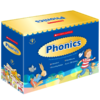 【36册盒装】学乐自然拼读教材练习册 Scholastic phonics kids 全套12345级别 英文原版绘本 幼少儿小学英语自然拼读phonics 商品缩略图3