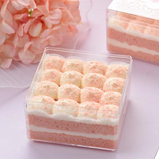 榴莲樱花味盒子１１０ｇ/盒 商品图1