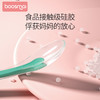 宝斯迈硅胶软勺蓝1支装 商品缩略图1
