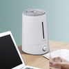 山水（SANSUI）家用上加水带过滤加湿器 SJS-Q15 商品缩略图2