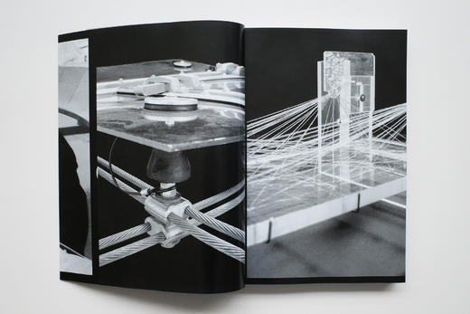 德国原版 | 弗雷·奥托：建模思维 Frei Otto: Thinking by Modeling 商品图1