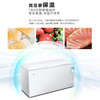 【海尔BC BD-518HD】海尔（Haier）518升卧式商用大冷冻冰柜 冷藏柜冷冻柜冰柜大冷柜 商品缩略图2