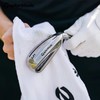 TaylorMade泰勒梅 男士高尔夫球杆STEALTH HD暗影 铁杆组 商品缩略图2