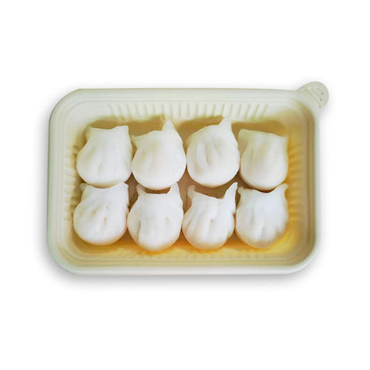 水晶虾饺皇（8个/盒） 商品图2