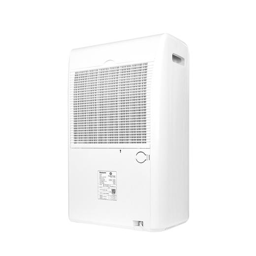 【年底大促  特价机】松下除湿机家用 智慧干衣抽湿机日除湿30L纳诺怡除菌 F-60C1YXC 商品图9