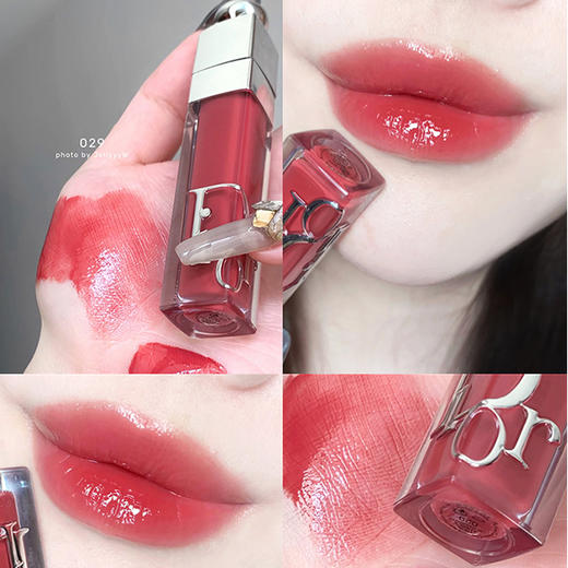 【清仓好价】2023新版迪奥魅惑丰唇蜜2ml 1支/79.9元任选2支 商品图3