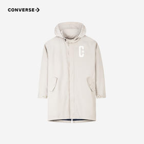 CONVERSE 春 大童小童 夹克 CNVN-LO-D571