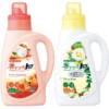 狮王 花果/茉莉香洗衣液 商品缩略图1